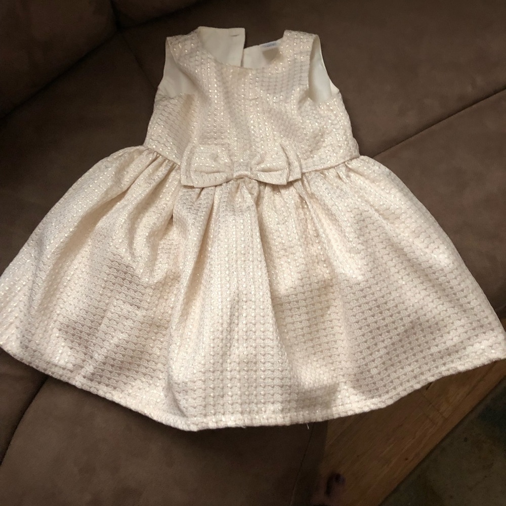 Tanish formal dress